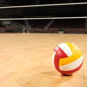 Volei masculin: România, înfrângere la debutul în grupa D a EuroVolley 2026